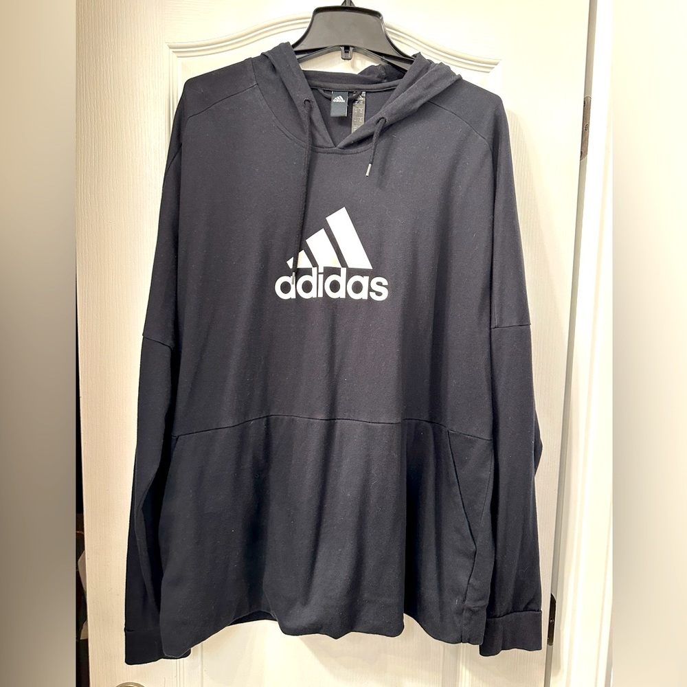 Adidas Sweater